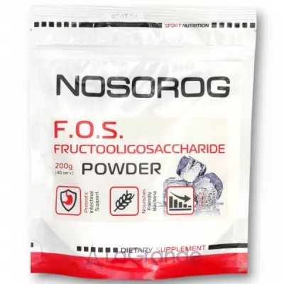Nosorog F.O.S.Pure ĳ    ' - 