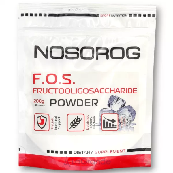 Nosorog F.O.S.Pure ĳ������ ������� ��� �������� ������'� ��������-��������� ������