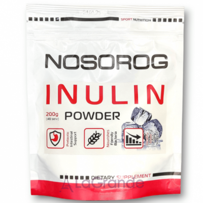 Nosorog Inulin ĳ   