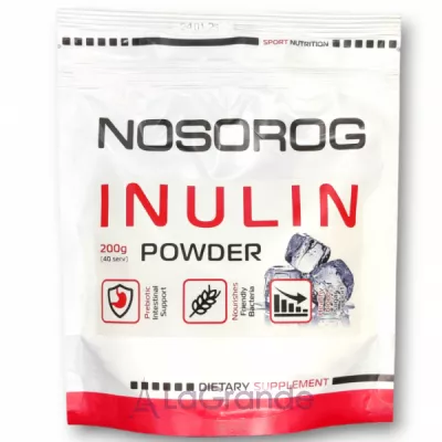 Nosorog Inulin ĳ   