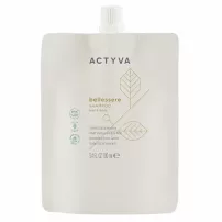 Kemon Actyva Bellessere Shampoo Hair & Body Pouch Bag �������-���� ��� ����� � ��� ���� � ������� ������ � ���� (refill)