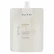 Kemon Actyva Bellessere Shampoo Hair & Body Pouch Bag -           (refill)