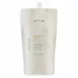 Kemon Actyva Bellessere Shampoo Hair & Body Pouch Bag -           (refill)