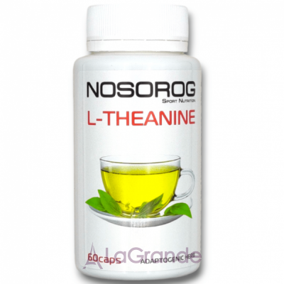 Nosorog L-Theanine  L-
