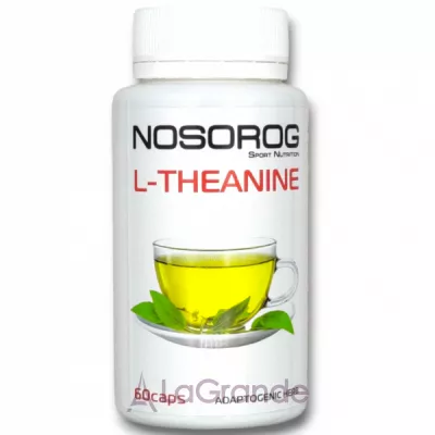 Nosorog L-Theanine  L-