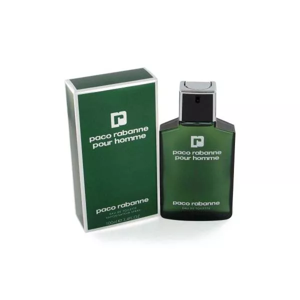 Paco Rabanne Pour Homme ��������� ����