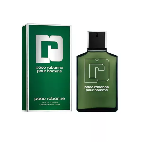 Paco Rabanne Pour Homme ��������� ����
