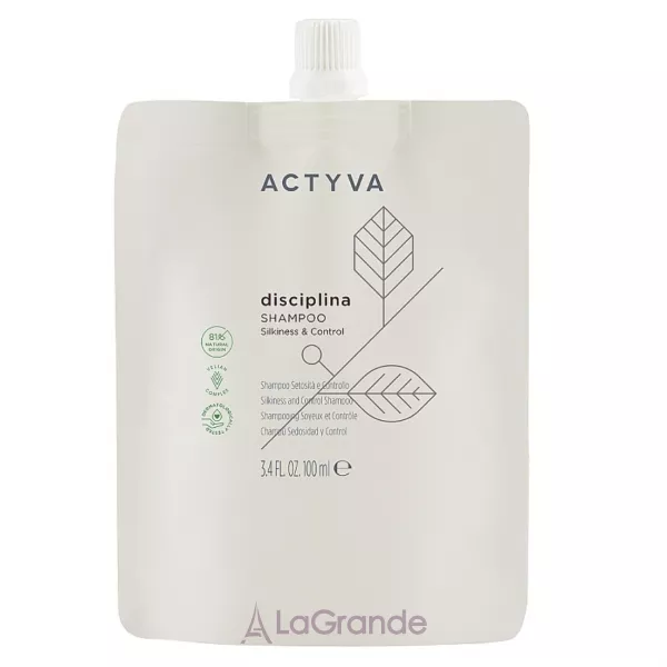 Kemon Actyva Disciplina Shampoo Pouch Bag ������� ��� ������������ ������� (refill)