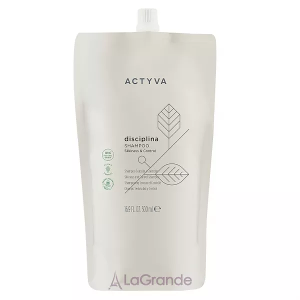 Kemon Actyva Disciplina Shampoo Pouch Bag ������� ��� ������������ ������� (refill)