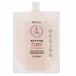 Kemon Actyva Disciplina Shampoo Pouch Bag     (refill)