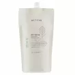 Kemon Actyva Disciplina Shampoo Pouch Bag     (refill)