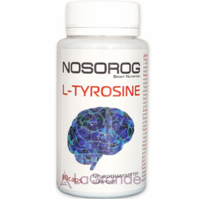 Nosorog L-Tyrosine  L-