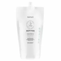 Kemon Actyva Equilibrio Shampoo Pouch Bag ������� ��� ������ ���� ������ (refill)
