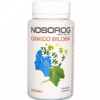 Nosorog Ginkgo Biloba ����������� ������� �������� ������ ������