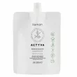 Kemon Actyva Benessere Shampoo Pouch Bag      (refill)