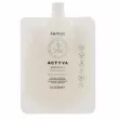 Kemon Actyva Purezza Shampoo Pouch Bag -   (refill)