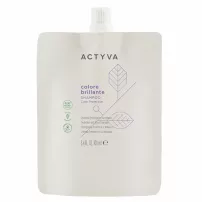 Kemon Actyva Colore Brillante Shampoo Pouch Bag ������� ��� ���������� ����� (refill)