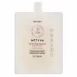 Kemon Actyva Colore Brillante Shampoo Pouch Bag     (refill)