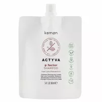 Kemon Actyva P Factor Shampoo Pouch Bag ������� ������ ��������� ����� (refill)