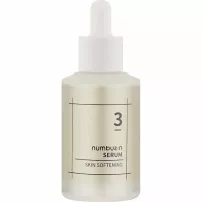 Numbuzin No.3 Skin Softening Serum ��������� ��� ���'������� ���� �������