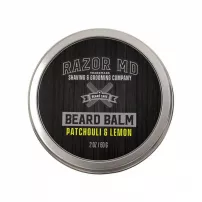 Razor MD Beard Balm Patchouli & Lemon ������� ��� ������ ������ � �����