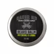 Razor MD Beard Balm Patchouli & Lemon 60g