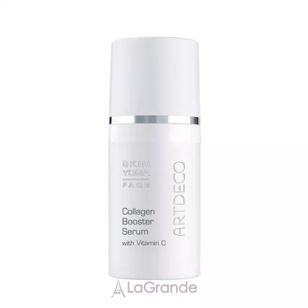 Artdeco Skin Yoga Face Collagen Booster Serum with Vitamin C ³������������ ��������� ��� ������ ����