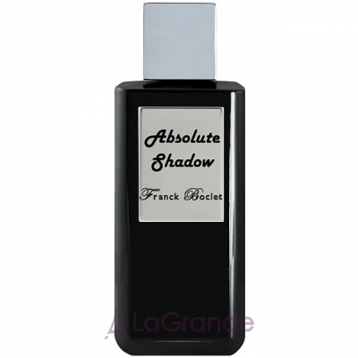 Franck Boclet Absolute Shadow  ()