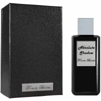 Franck Boclet Absolute Shadow ����
