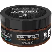 Razor MD Shaving Cream Essential Sandalwood ���� ��� ������ � ���������� ����������� ������