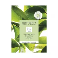 Artdeco Skin Yoga Face Hyaluronic Hydra Sheet Mask ������������� �������� ����� � ����������� ��������
