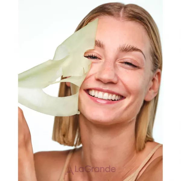 Artdeco Skin Yoga Face Hyaluronic Hydra Sheet Mask ����������� �������� ����� ��� ���� � ������������ ��������