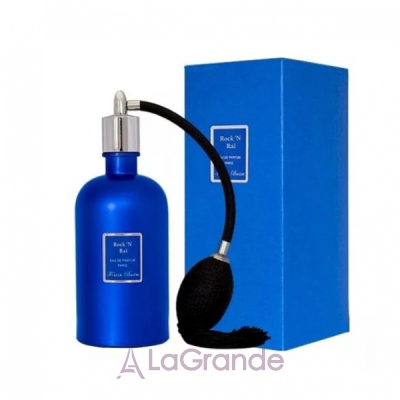 Franck Boclet Rock N Rai  