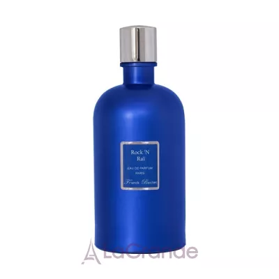 Franck Boclet Rock N Rai  