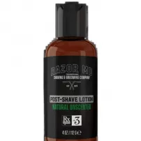 Razor MD Post Shave Lotion Natural Unscented ������ ����� ������ ����������� ��� ������