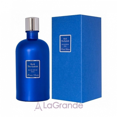 Franck Boclet Rock The Kasbah  