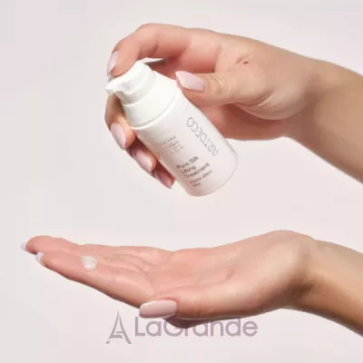 Artdeco Skin Yoga Face Pure Silk Lifting Treatments       