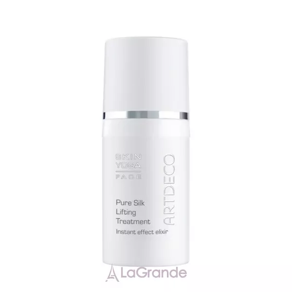 Artdeco Skin Yoga Face Pure Silk Lifting Treatments �������������� ���������� � ���������� ����� � �������