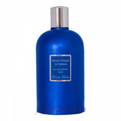 Franck Boclet Sweet Dream In Sahara   ()