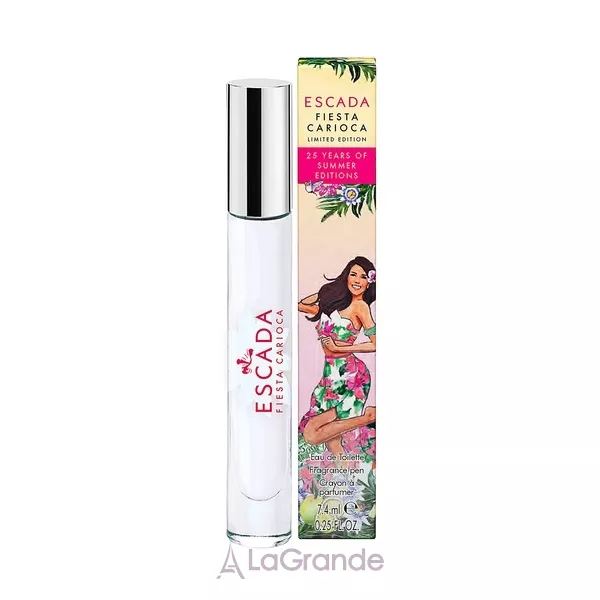 Escada Fiesta Carioca �������� ����