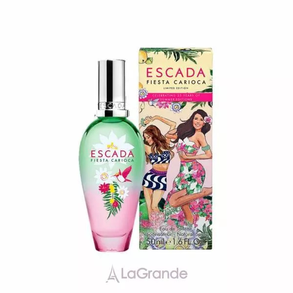 Escada Fiesta Carioca �������� ����