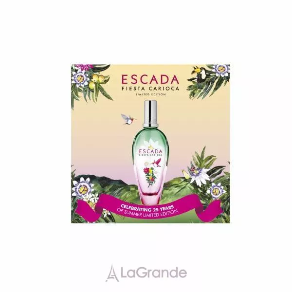 Escada Fiesta Carioca �������� ����