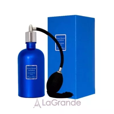 Franck Boclet Sweet Dream In Sahara  