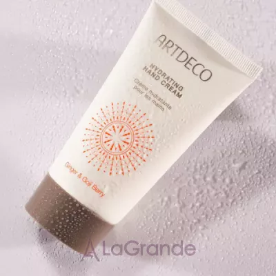 Artdeco Hydrating Hand Cream          