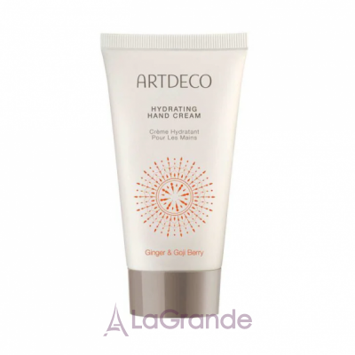 Artdeco Hydrating Hand Cream          