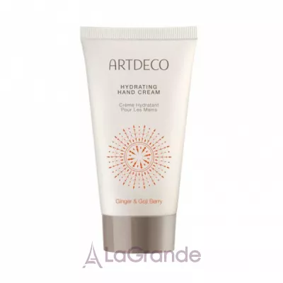 Artdeco Hydrating Hand Cream          