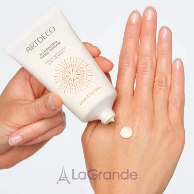 Artdeco Hydrating Hand Cream          