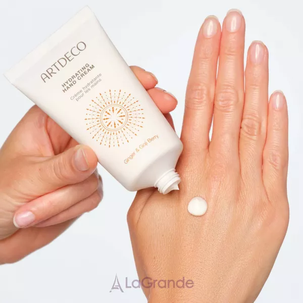 Artdeco Hydrating Hand Cream ����������� ���� ��� ��� � ������ � ������� �����
