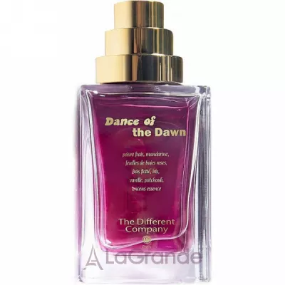 The Different Company Dance Of The Dawn  