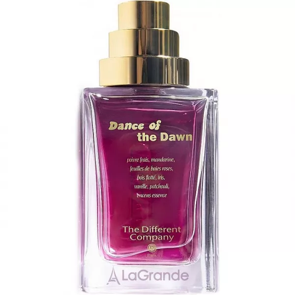 The Different Company Dance Of The Dawn ��������������� ����